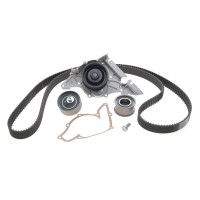 Комплект ГРМ + помпа Audi A4/A6/VW Passat 2.4-2.8 95-05 (30x253z)