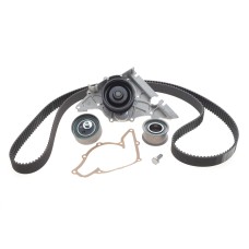 Комплект ГРМ + помпа Audi A4/A6/VW Passat 2.4-2.8 95-05 (30x253z)