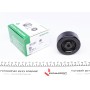 Ролик генератора Hyundai Tucson/Santa Fe 2.0/2.2CRDi 04-12 (70x27.5) (паразитний)