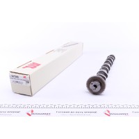 Розподільний вал VW Caddy III/IV/ T5/T6/ Crafter 30-50 2.0 TDI 10- (сторона впуска) (чавунний)