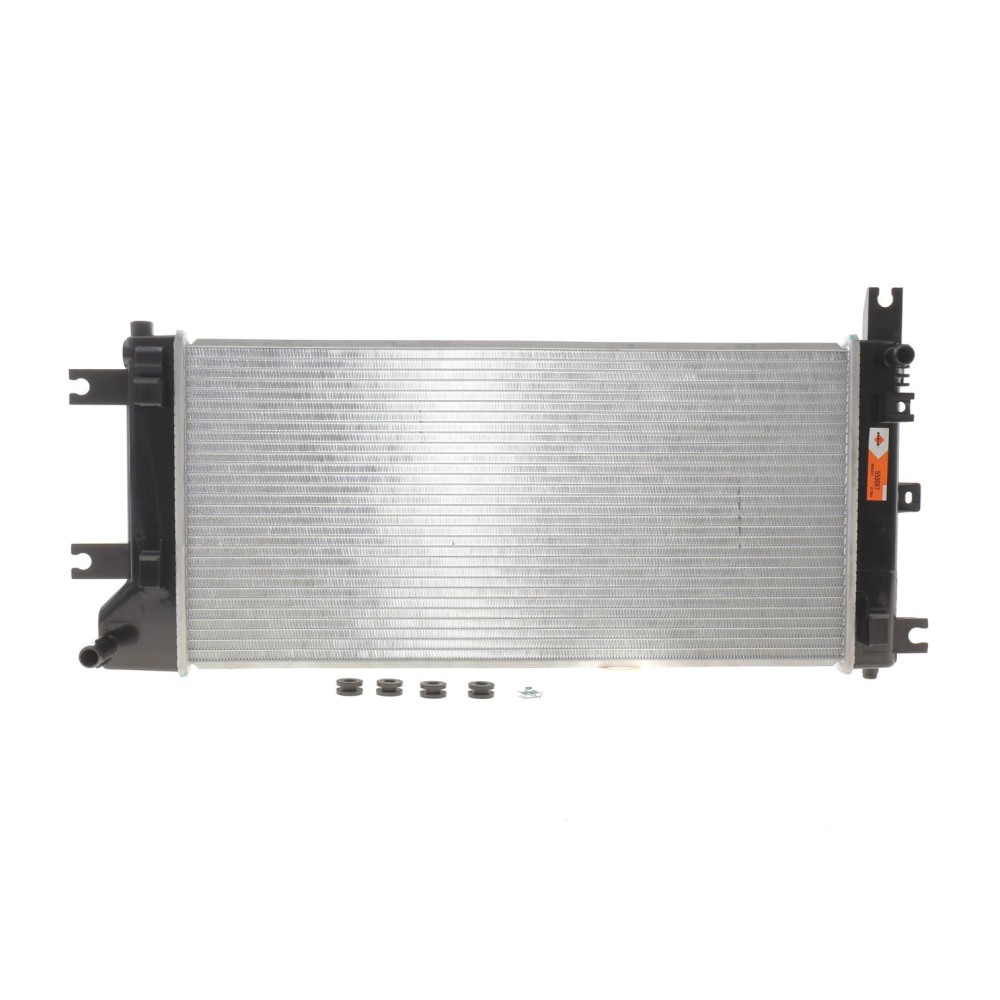 Радіатор охолодження Nissan Leaf 10- EM57/EM61