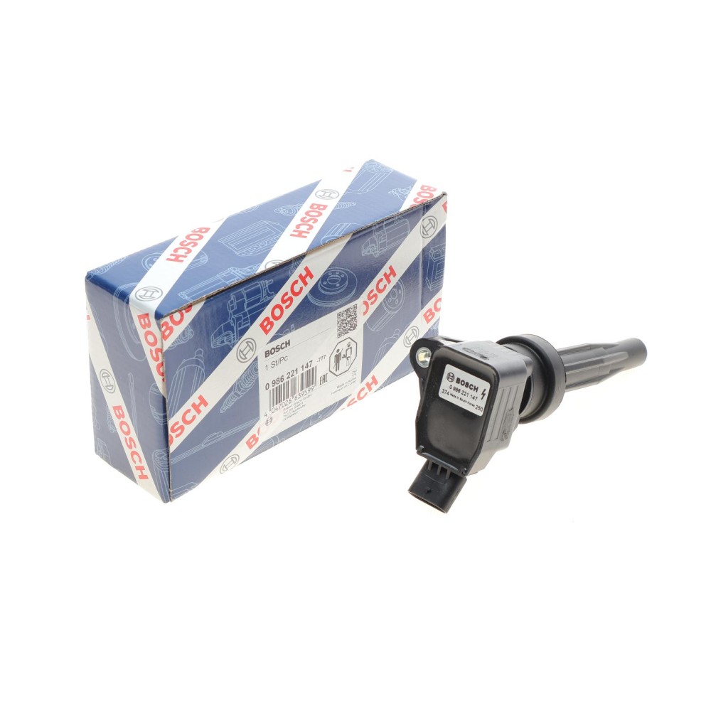 Котушка запалювання Hyundai i30/Kia Ceed 1.4 T-GDI 16-20