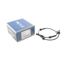 Датчик ABS (передній) BMW 1 (F20/F21)/3 (F30/F80)/4 (F36) 11- (L=540mm) B37/N13/N47/N55