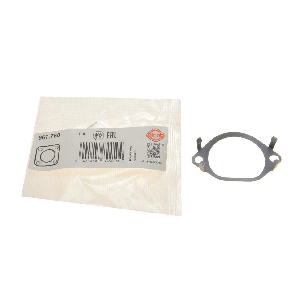 Прокладка клапана EGR Land Rover Discovery/Range Rover 3.0D 09- (L)