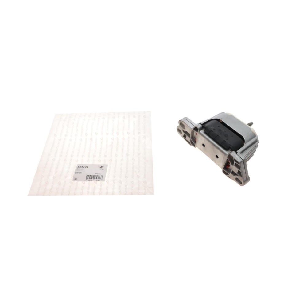 Подушка двигуна (R) Fiat Scudo/Peugeot Expert 2.0HDi 09-