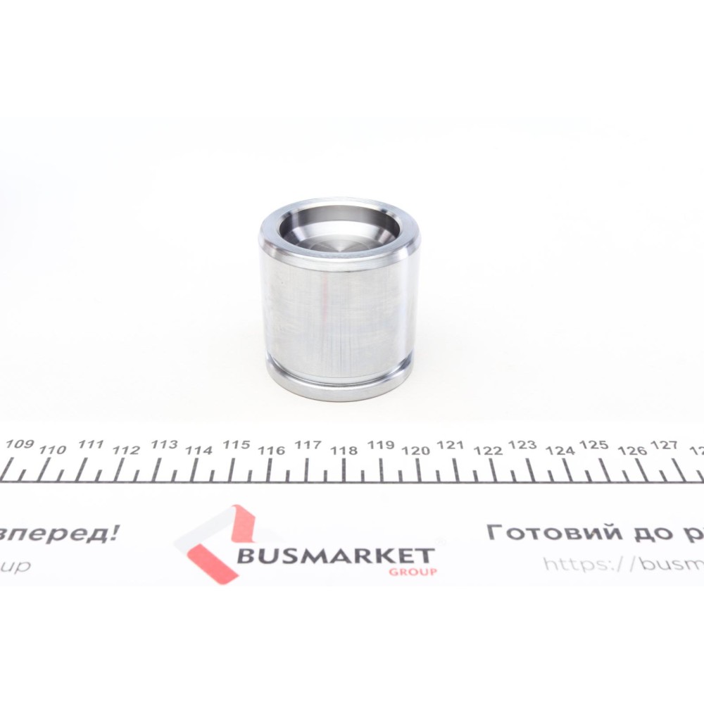 Поршень супорта (переднього) Seat Ibiza -99 (48x46,65mm) (Ate)