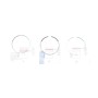 Кільця поршневі Volvo S60/S80/V60/V90/XC40/XC60/XC70/XC90 2.0D 13- (82.00mm/STD) (2-1.75-2)