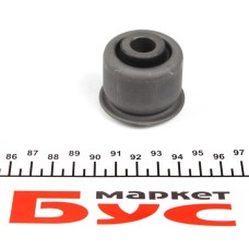 Сайлентблок важеля (переднього) Citroen C5/C6/ Peugeot 407/508 04- (12х40/45х38)