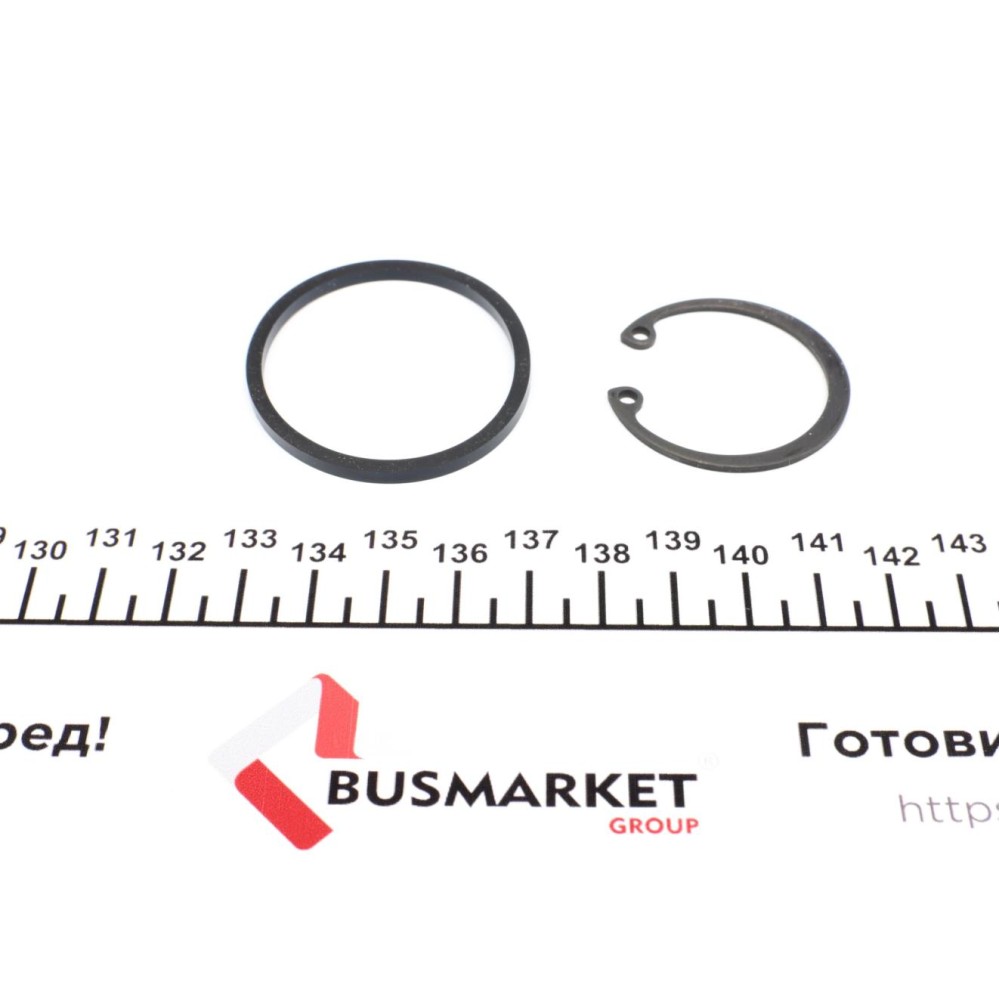 Ремкомплект циліндра гальмівного (головного) VW Caddy II (d=22,2mm) Fag