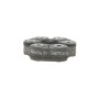 Муфта кардана еластична BMW X5 (E53/E70)/X6 (E71/E72) 00-14 M54/M57/M62/N54/N62