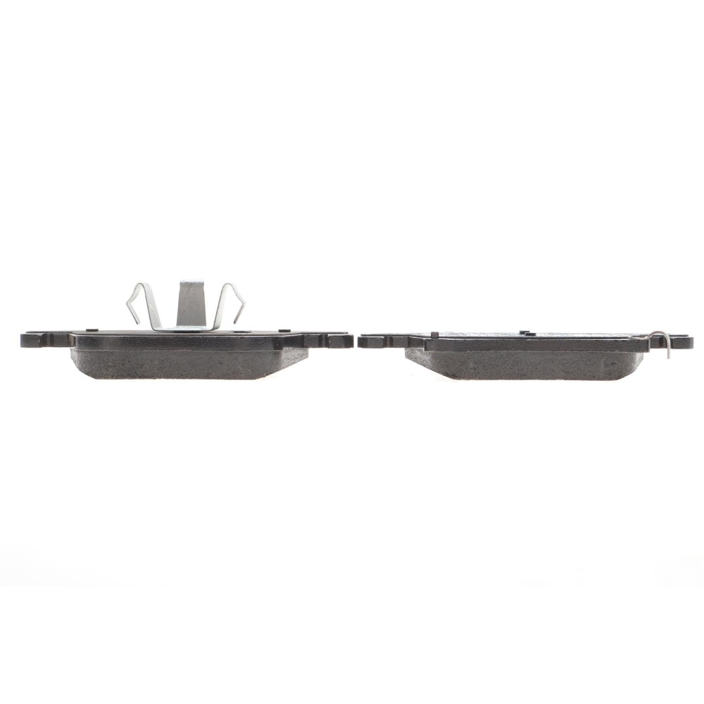 Колодки гальмівні (передні) Ford Galaxy III/S-Max/Mondeo V/Fusion 13-/Ford (США) Fusion 05-