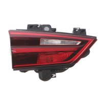Фара протитуманна BMW X2 (F39) 18-23 (L)