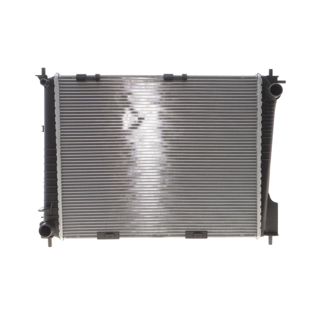 Радіатор охолодження Renault Clio 2.0 16V 06-