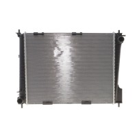 Радіатор охолодження Renault Clio 2.0 16V 06-