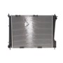 Радіатор охолодження Renault Clio 2.0 16V 06-