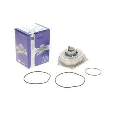 Помпа води Land Rover Discovery 2.5Td5 98-04/Defender 2.5Td5 98-16 (B/B) (6 лоп)