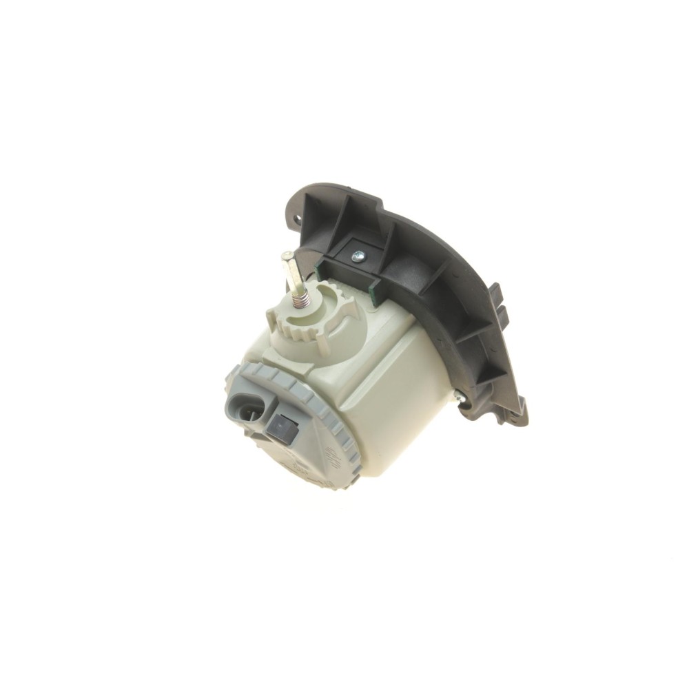 Фара протитуманна Citroen Nemo/Fiat Fioribo/Peugeot Bipper 07-(L) (H1)