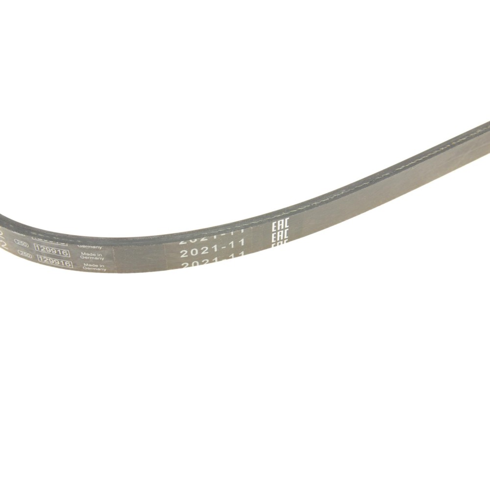 Ремінь генератора Citroen Jumper/Fiat Ducato/Peugeot Boxer 3.0HDi/D 06- (4PK1102)