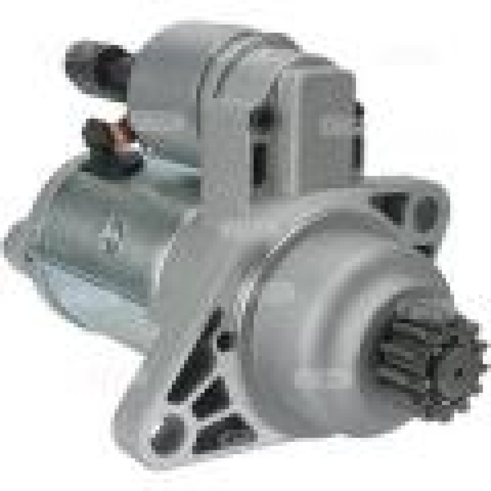 Стартер VW Caddy III/Golf/Passat 1.6 TDI 09- (12V/2kw) (z=13) = 115610