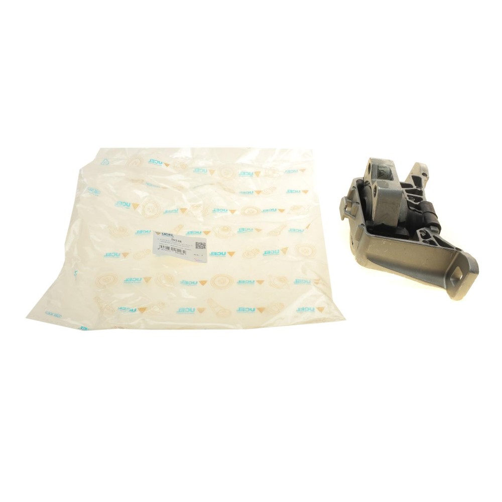 Подушка двигуна (R) Ford Focus/Volvo C30/S40 03-12