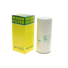 Фільтр масляний Renault Magnum 12.1 04-06/12.8 06-/Kerax/Premium 2 10.8 05-