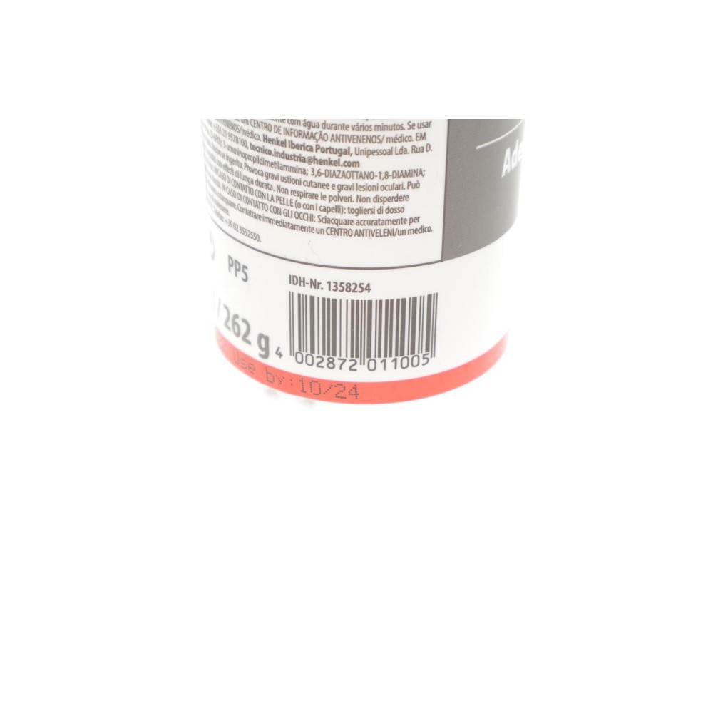 TEROSON EP 5055, CR250ML M/L Клей епоксидний двокомпонентний