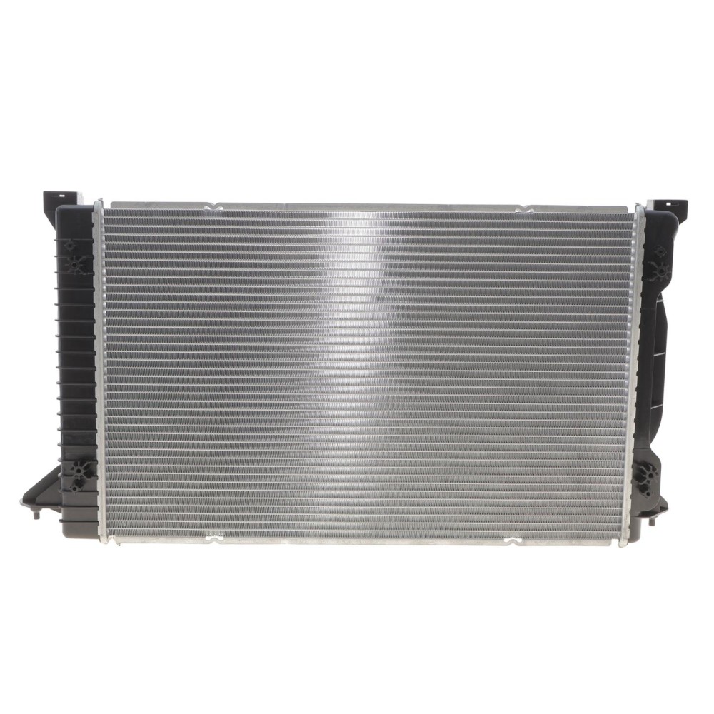 Радіатор охолодження Audi A4 2.5 TDI 00-06