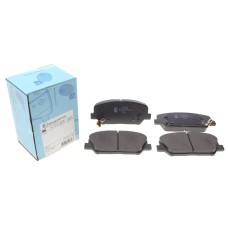 Колодки гальмівні (передні) Hyundai i30/Veloster/Kia Ceed/Optima 11-