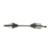 Піввісь (передня) BMW X5 (E70)/X6 (E71/E72) 06-14 (L) (33x30/634)