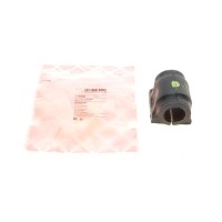 Втулка стабілізатора (переднього) Land Rover Discovery III 04-09 (d=27mm)