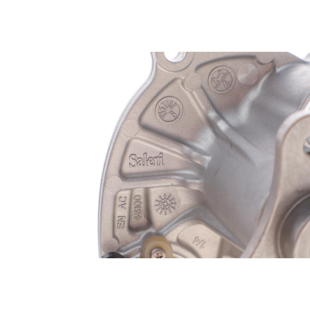 Помпа води BMW 3 (G20/G80/G28)/5 (G30/F90)/X5 (G05/F95) 3.0d (B57) 16-