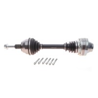 Піввісь (передня) VW Amarok 2.0 TDI 10-22 (28x465)