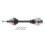 Піввісь (передня) VW Amarok 2.0 TDI 10-22 (28x465)