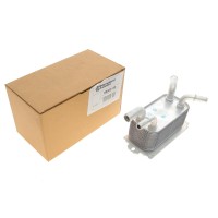 Радіатор масляний Ford Focus II/Volvo C30/C70 II 2.4D/2.5 ST 05-13