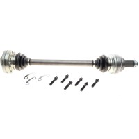Піввісь (задня) BMW 1 (E81/E87)/3 (E90) 05-11 (L) (30/610) M47/N45/N47/N52/N53/N55/N57