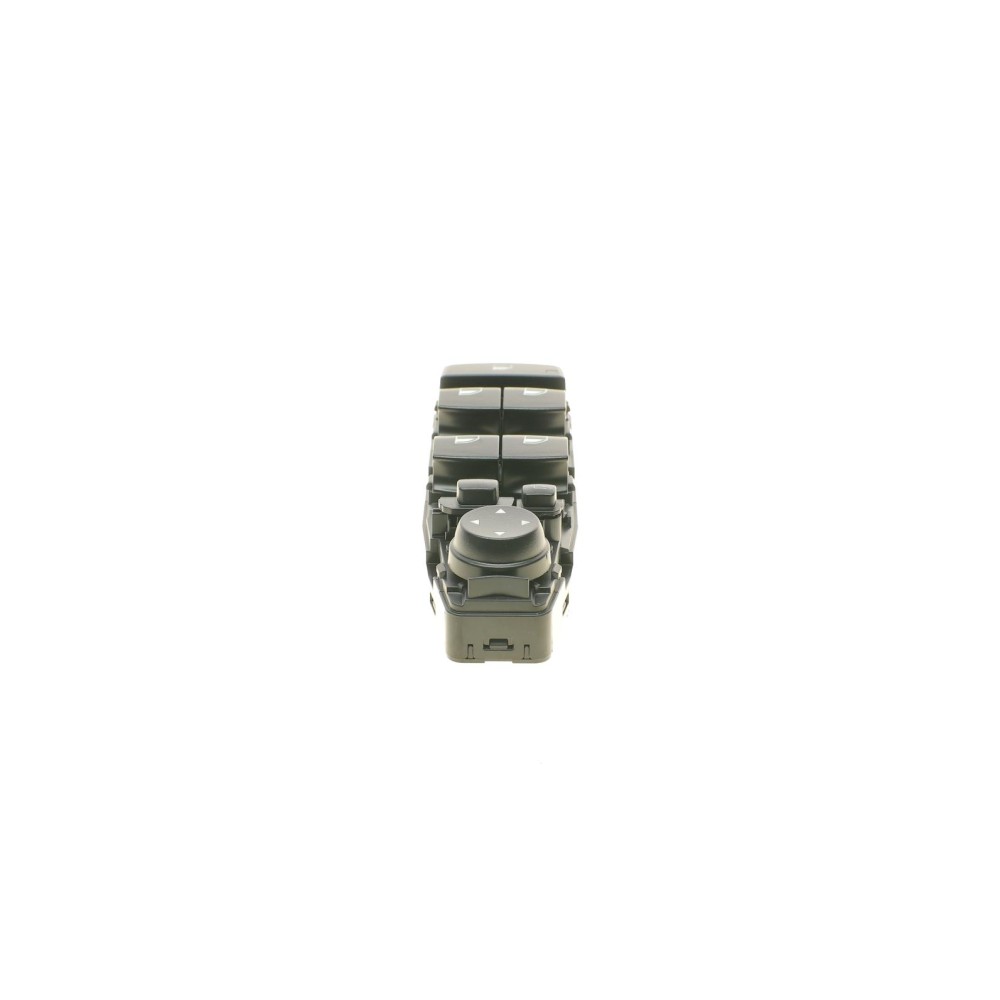 Кнопка склопідіймача (L) BMW X5 (F15/F85)/X6 (F16/F86) 13-19 (блок)