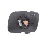 Скло дзеркала (з підігрівом) VW Touareg 02-10 (R)