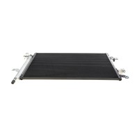 Радіатор кондиціонера (з осушувачем) Volvo S60/S80/V70/XC70 2.0-2.5 00-10