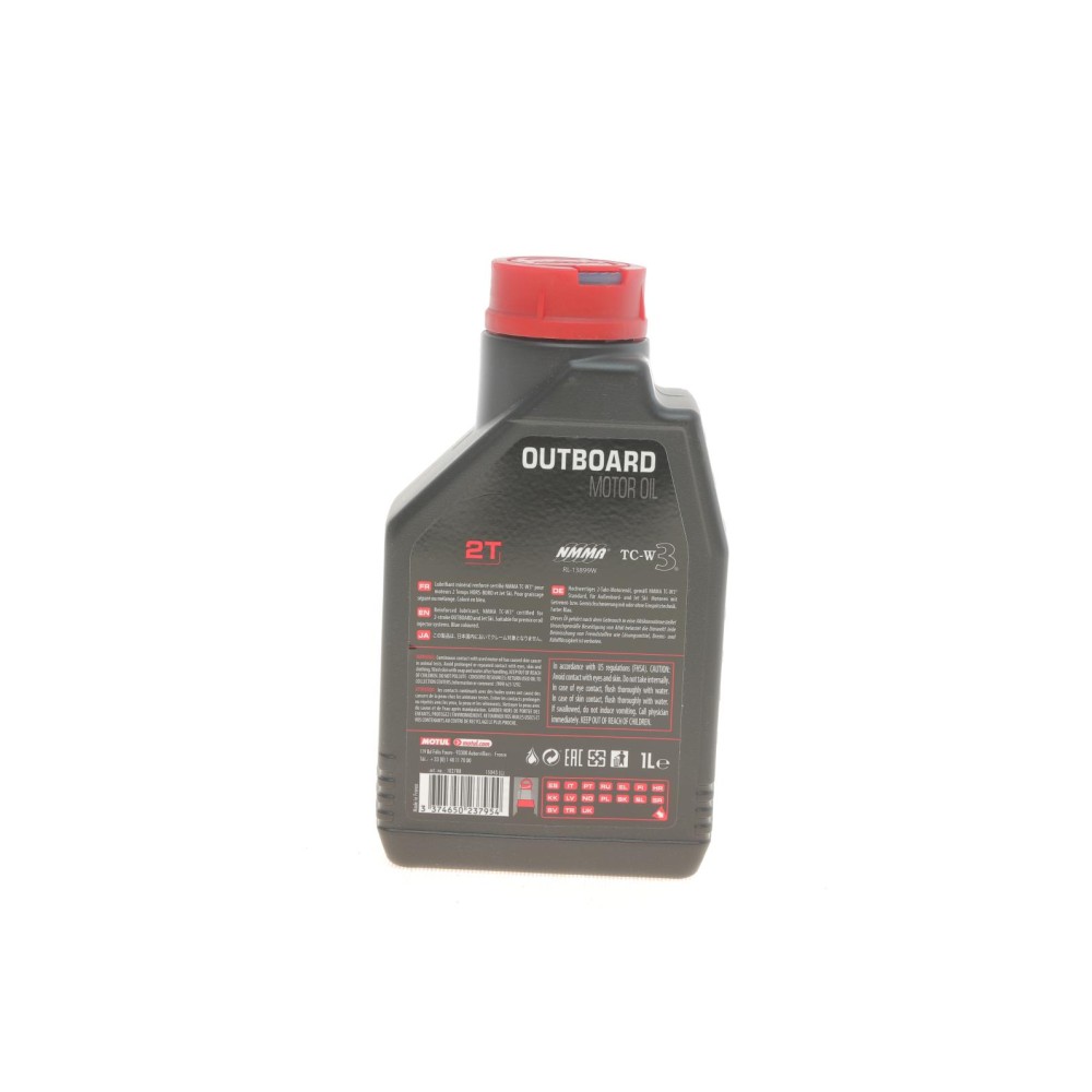 Олива Outboard 2T (1L) (102788)