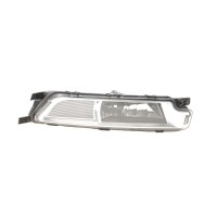 Фара протитуманна VW Passat 14- (R)