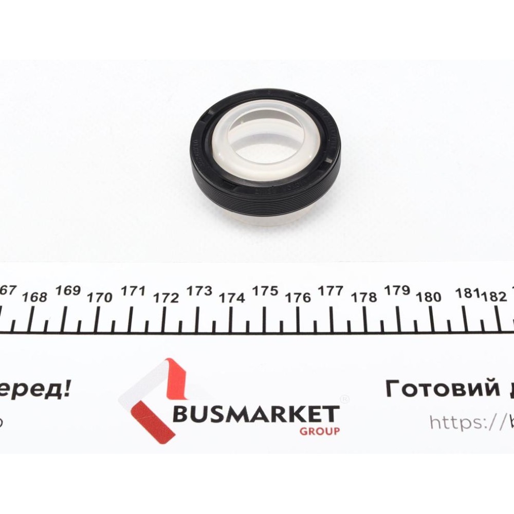 Комплект ланцюга ГРМ VW Golf V 1.4TSI, 10/03 - 02/09, 90/103/125kw, (z=130/18-23/36/36), BLG,BMY,CAXA
