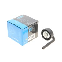 Ролик генератора BMW 3 (E46) 01-05 (натяжний) (70x26), M47 D20