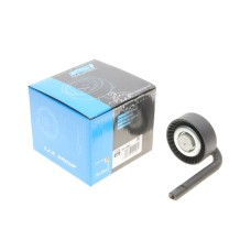 Ролик генератора BMW 3 (E46) 01-05 (натяжний) (70x26), M47 D20