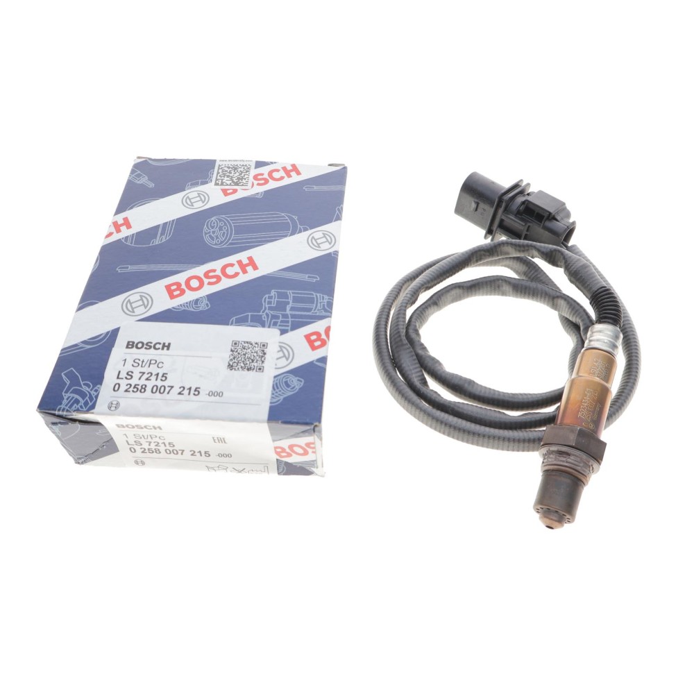 Лямбда зонд BMW 3 (E46)/5 (E60)/X3 (E83) 2.5-3.0 (M54) 00-10