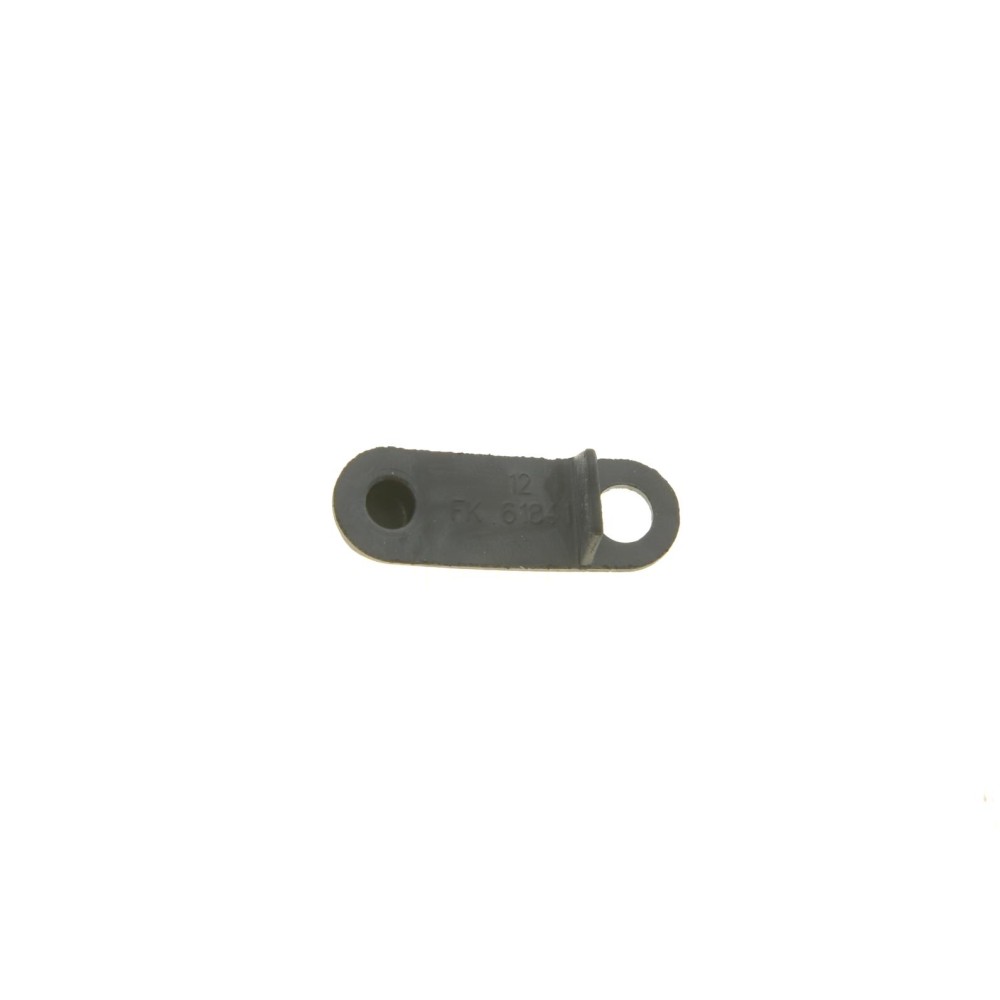 Ремкомплект супорта (заднього) Ford Transit 06- (d=48mm) (Bosch)