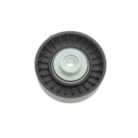 Ролик генератора BMW 3 (E46)/5 (E39)/X5 3.0D 98-03 (паразитний) (70х23)