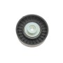 Ролик генератора BMW 3 (E46)/5 (E39)/X5 3.0D 98-03 (паразитний) (70х23)