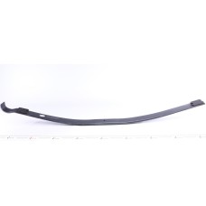 Ресора передня підкорінна MB Atego (80/980/880) 28mm