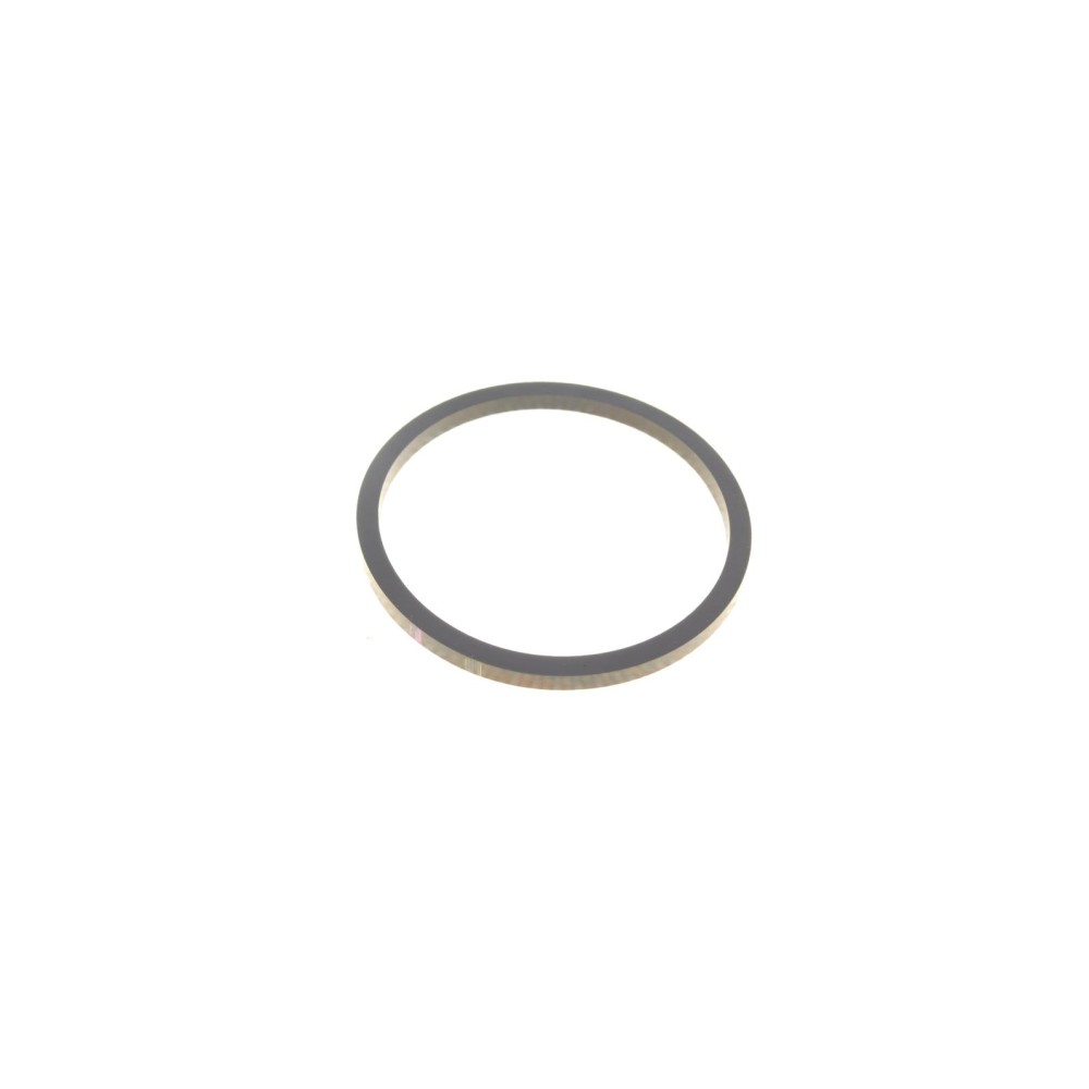 Ремкомплект супорта (переднього) MB Vito (W639) 03- (d=48mm)(Bosch)(+2 поршня/направляюча) SuperKit