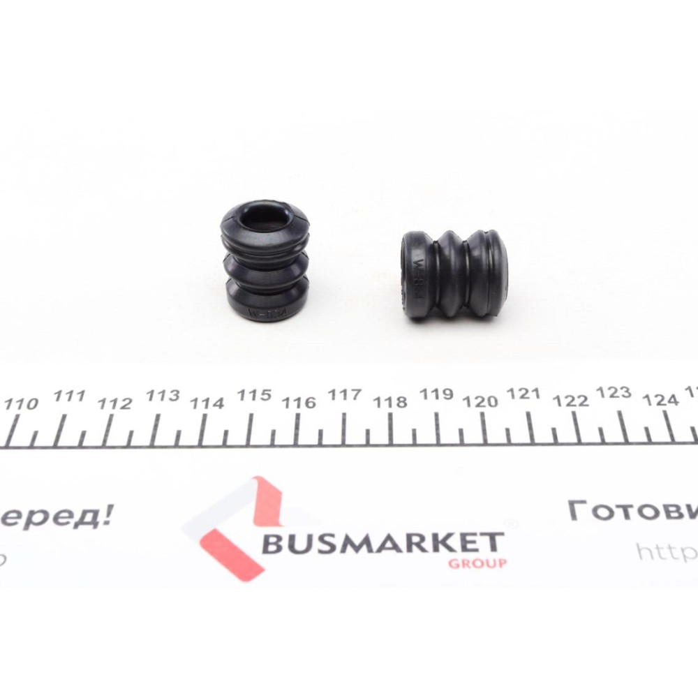 Ремкомплект супорта (переднього) Peugeot 405/Suzuki Vitara 87-98 (d=48mm) (Lucas/Ate)